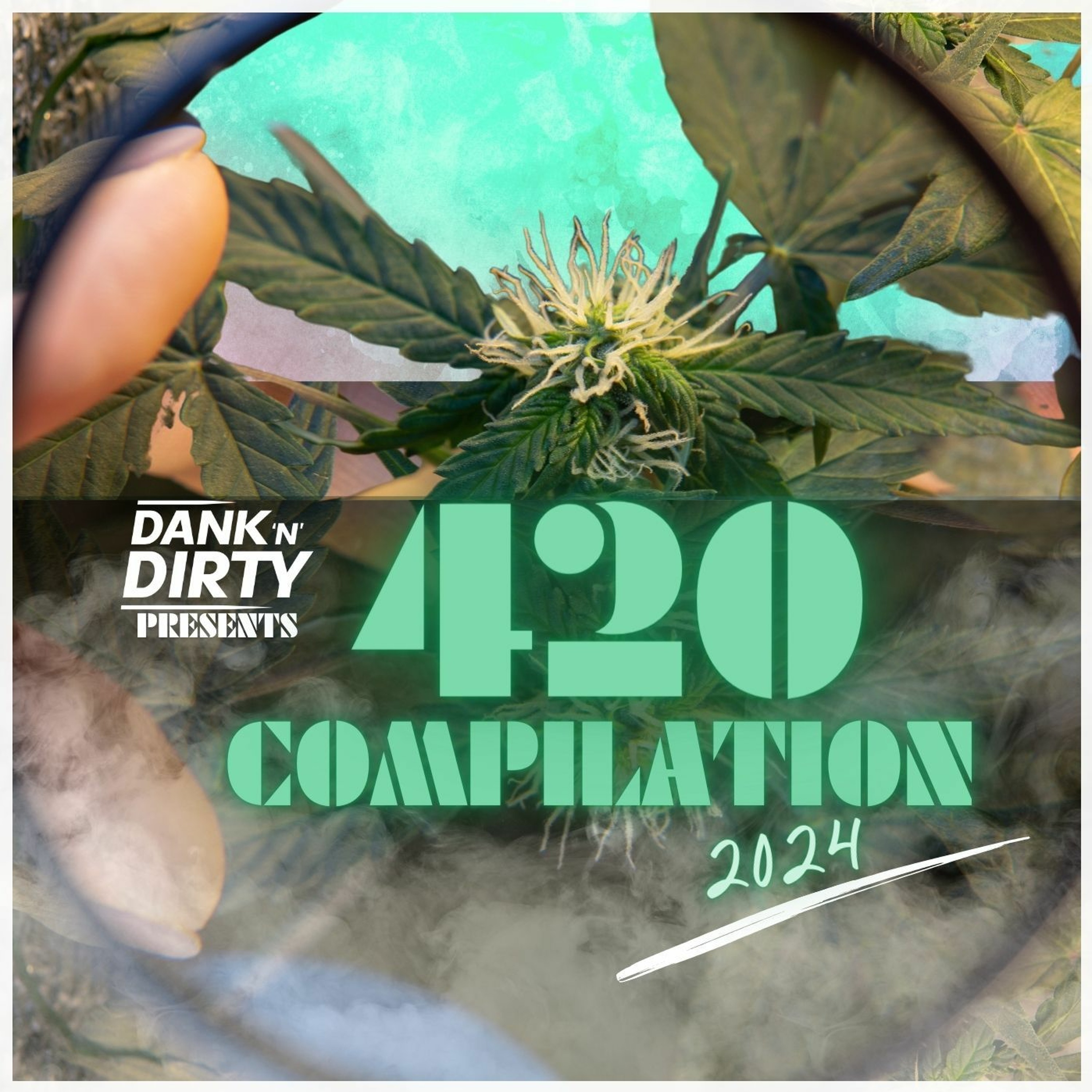 DANK \'N\' DIRTY DUBZ