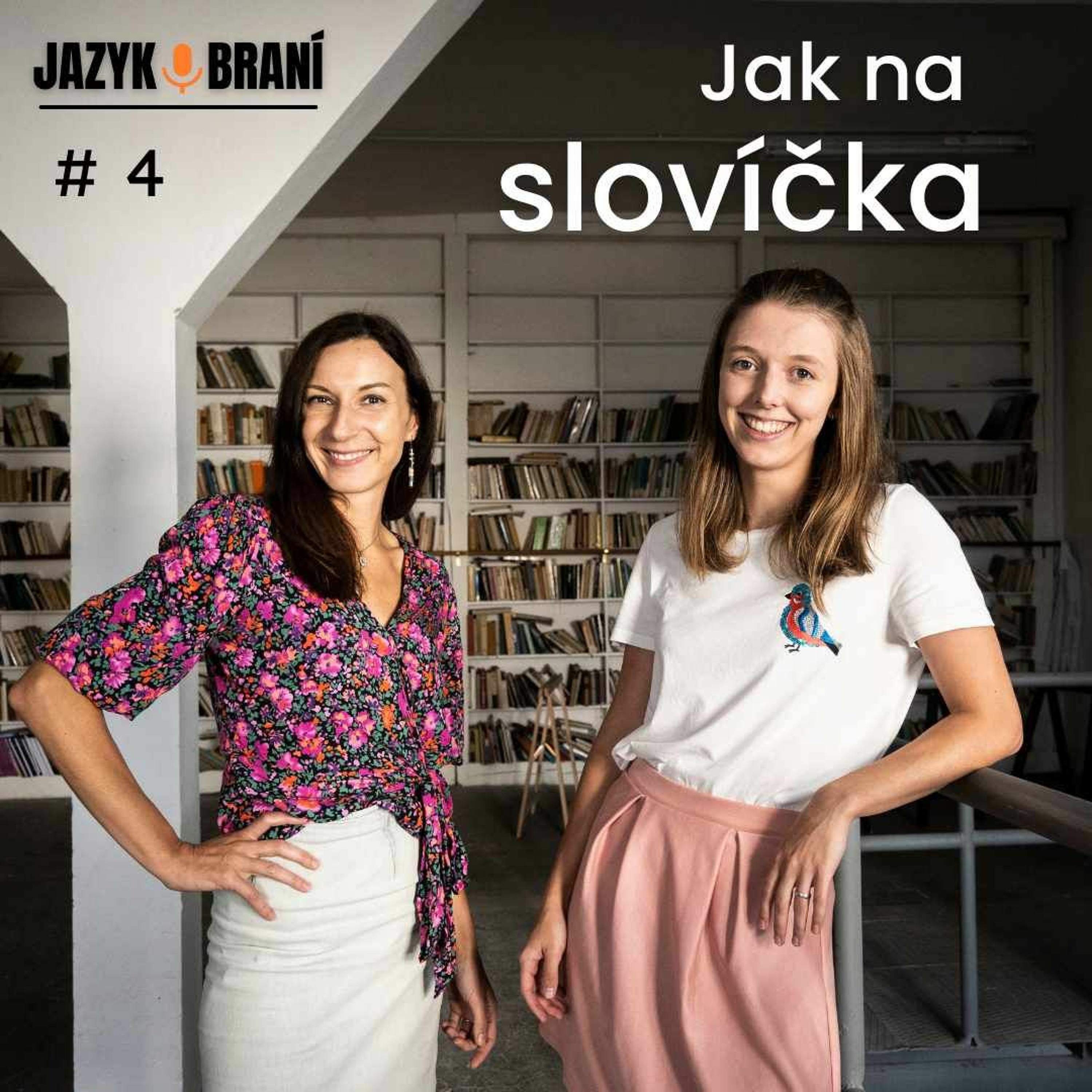 Jazykobraní