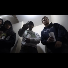 Attached Ft Lil Gz (Prod. DreaminDior)