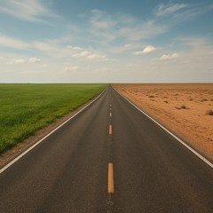 Long Road