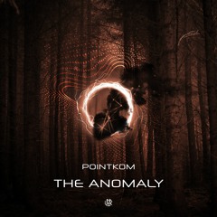 The Anomaly [UNSR-028]