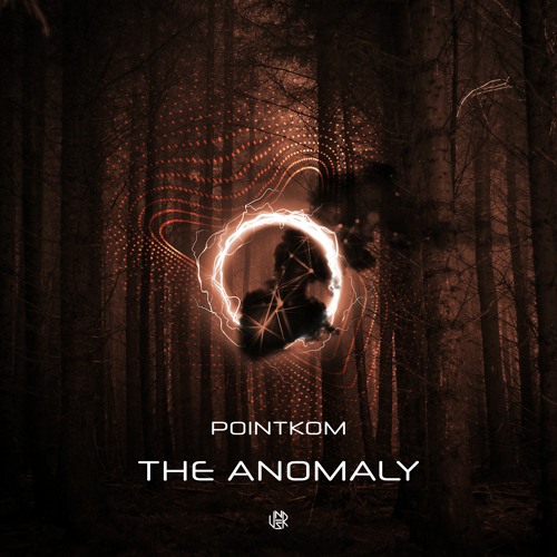 The Anomaly [UNSR-028]