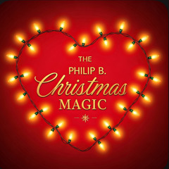 My big love at Christmas time