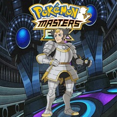 Battle! Kalos Elite Wikstrom - Pokémon Masters EX Soundtrack