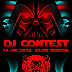 Agresja:Return of the Gabber//DJContest//DarkTB2BKurwastyleProject-NYE2024 Millennium HC Vinyl Mix