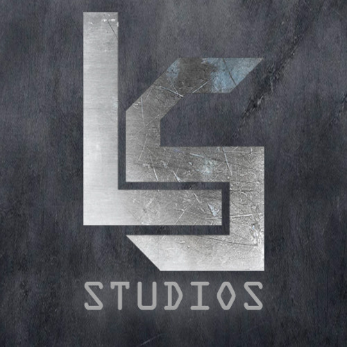 Ice Chamber - Liminal Studios (Original Mix)