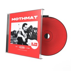 Mothmat @ Dopamina Best Of 2024 DJ Set