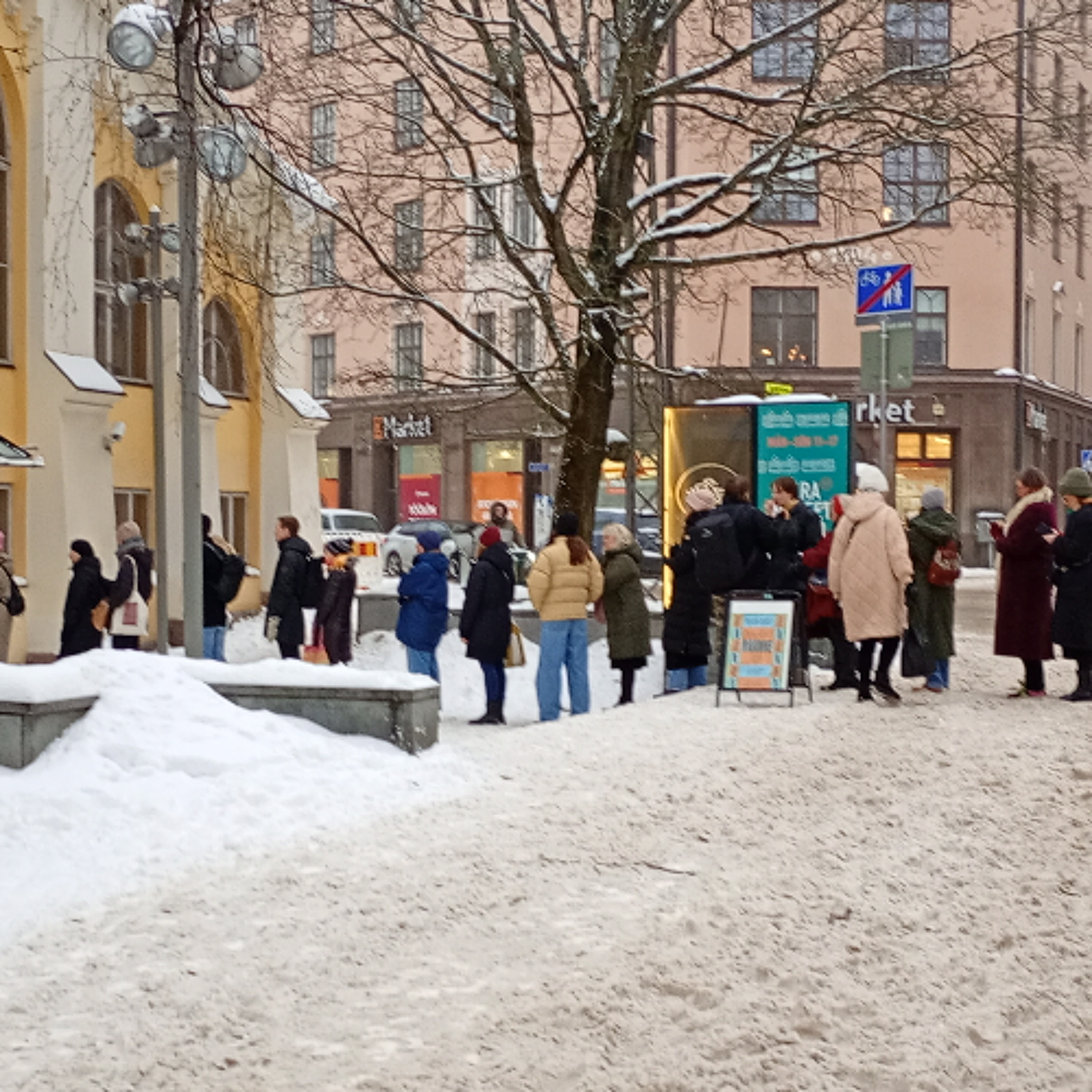 KÄÄNNE-FESTIVAALI: Pormestarin kyselytunti lapsille ja nuorille 17.1.2026.
