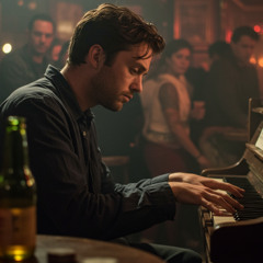 The Untold Story of The Melody He Never Plays