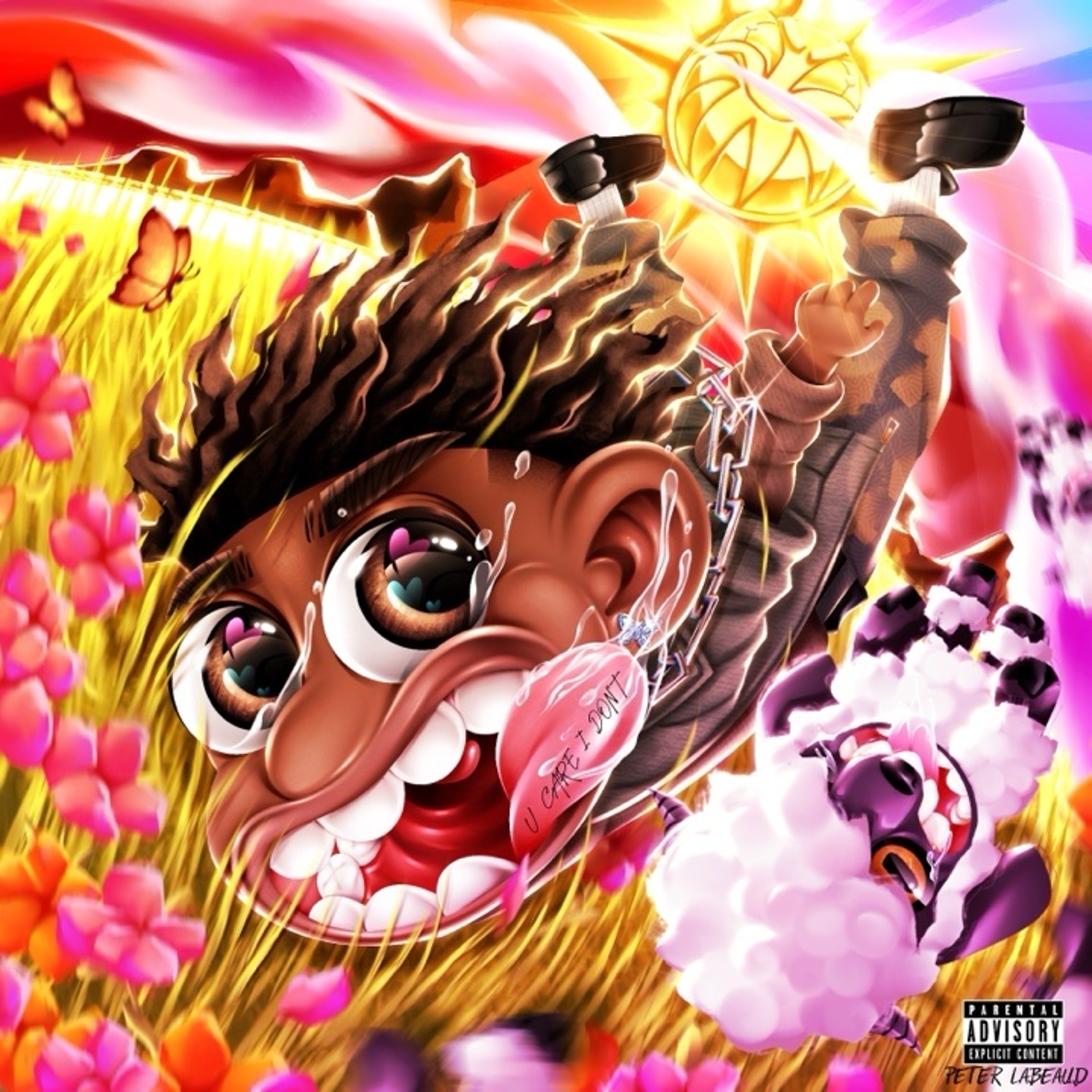 Forreal. episode artwork