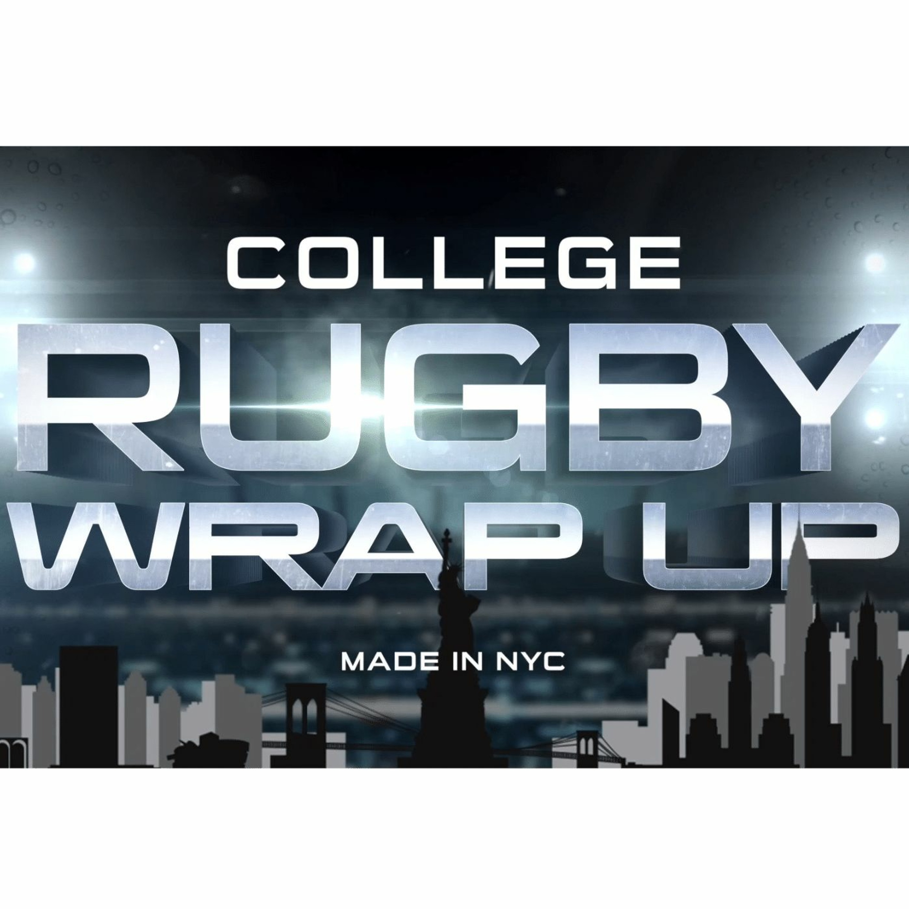 Rugby Wrap Up