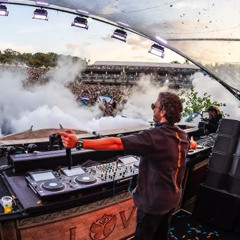 Vini Vici, Letícia Fialho - Corpo e Canção (Remix @ Tomorrowland Brasil 2024)