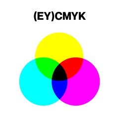 James Blake - CMYK (EYCEE Edit)