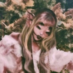 She Bangs Like A Fairy On Acid (Melanie Martinez AI Cover)