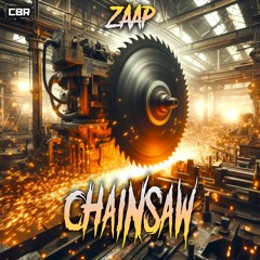 Zaap - ChainSaw [CBR-046]