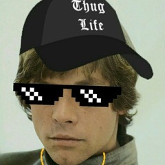 Skywalkin Like Luke