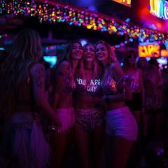 Friday Bacon Fat (Techno/Trance/Vaporwave/Chillwave)