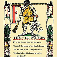 Fee Fi Fo Fum