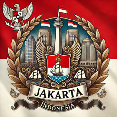 Jakarta - Cahaya Nu Teu Pareum