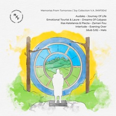 Emotional Tourist & Laure - Dreams Of Calypso [MXF004] (Preview)