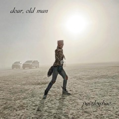 dear, old man