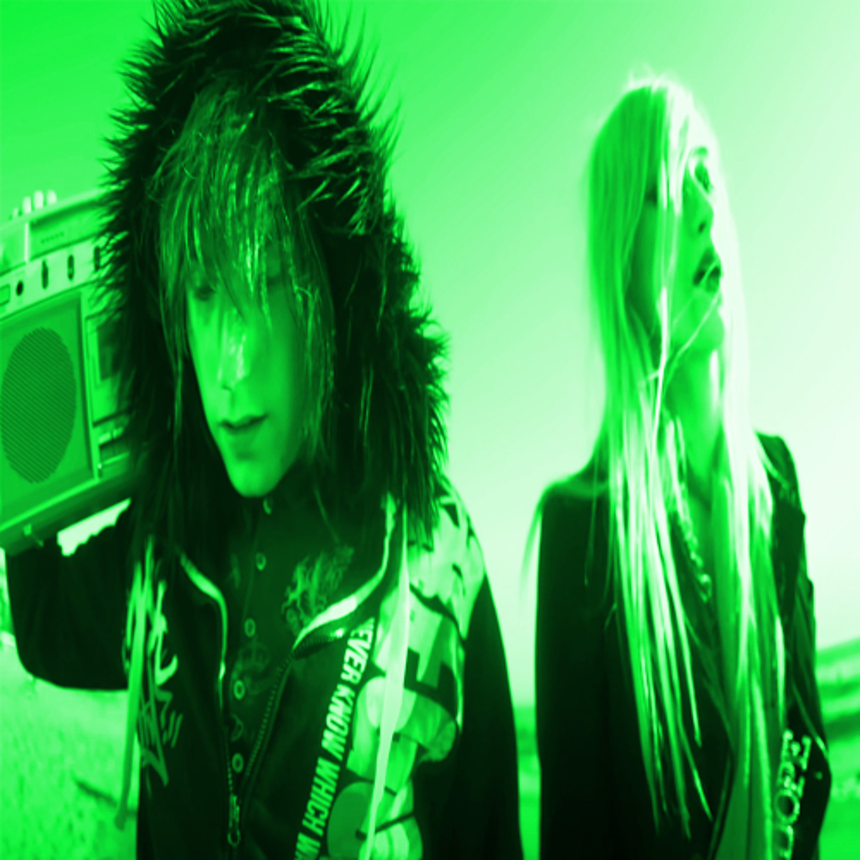 New Models