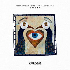 WHYSOSERIOUS - Prendele