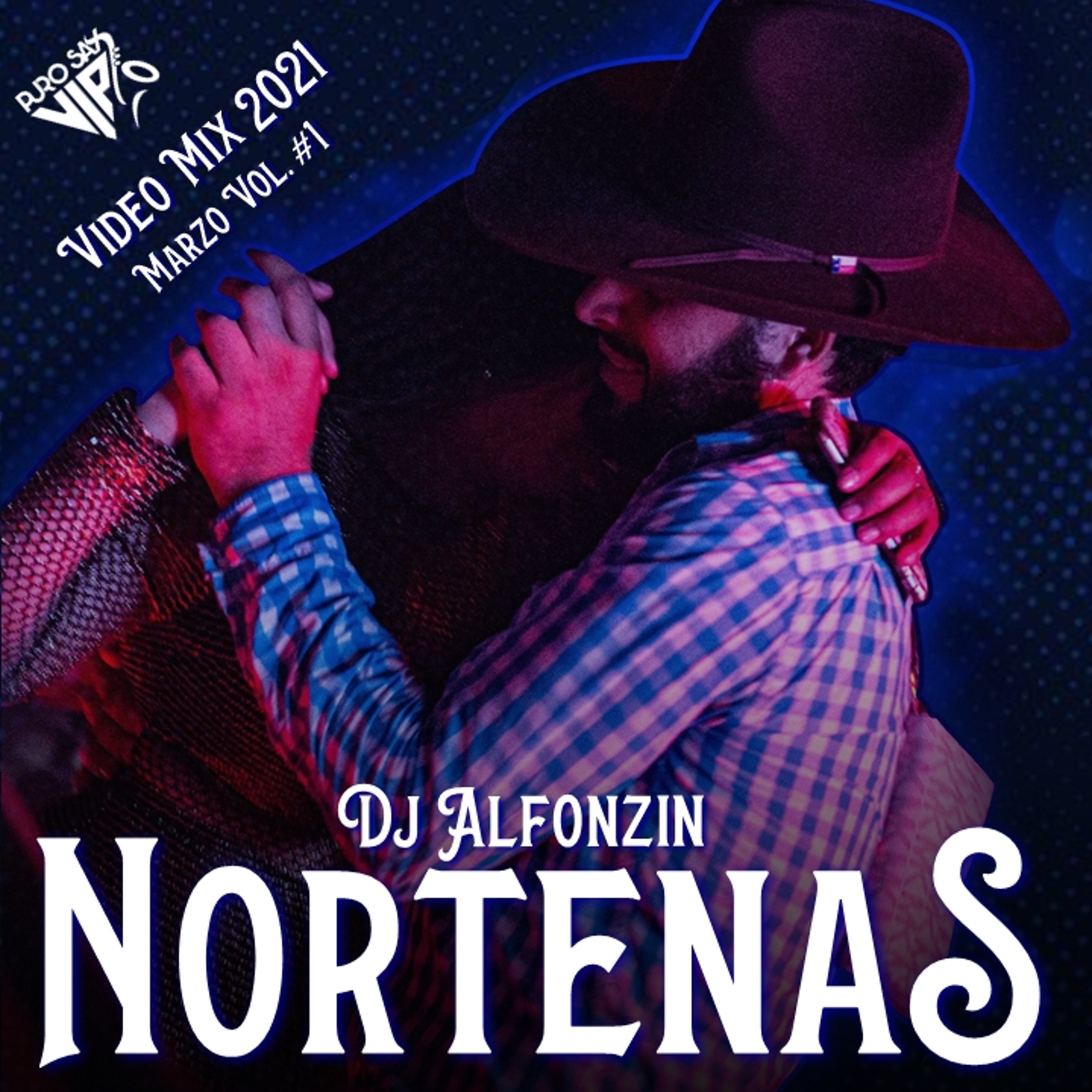 Dj Alfonzin
