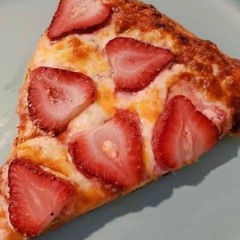 Nothing Like The Pizza