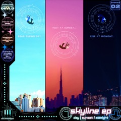 Skyline (Day) [Free Download]