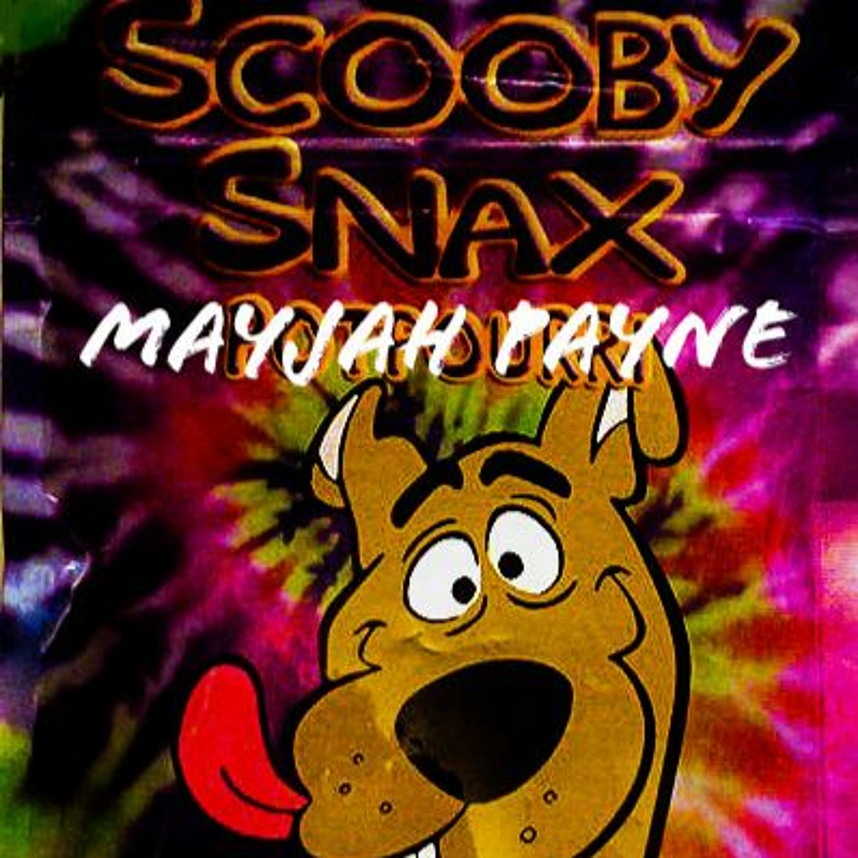 MayJah Payne