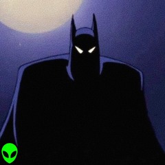 90s Freestyle Boom Bap Beat "Batman" Underground Old School Hip Hop Instrumental