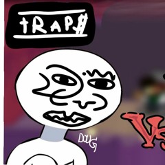 Doug sweatpants - kwolfies trash.m4a