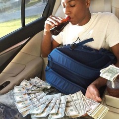 HunnidThouXan Bandz [prod.holymesh]