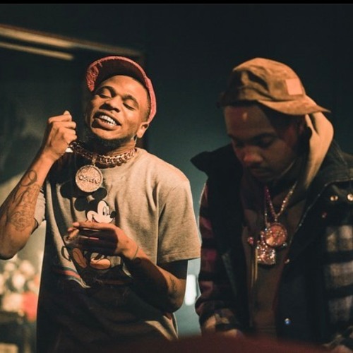 OMN Twee - Oceans Ft. G Herbo