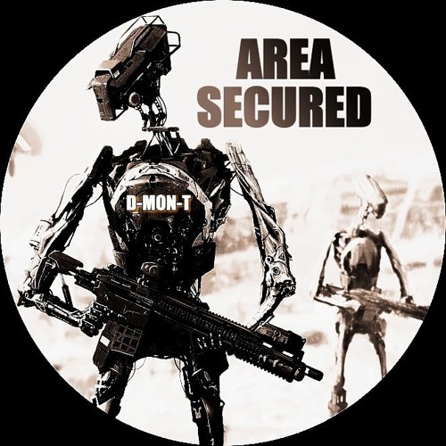 D-MON-T - AREA SECURED