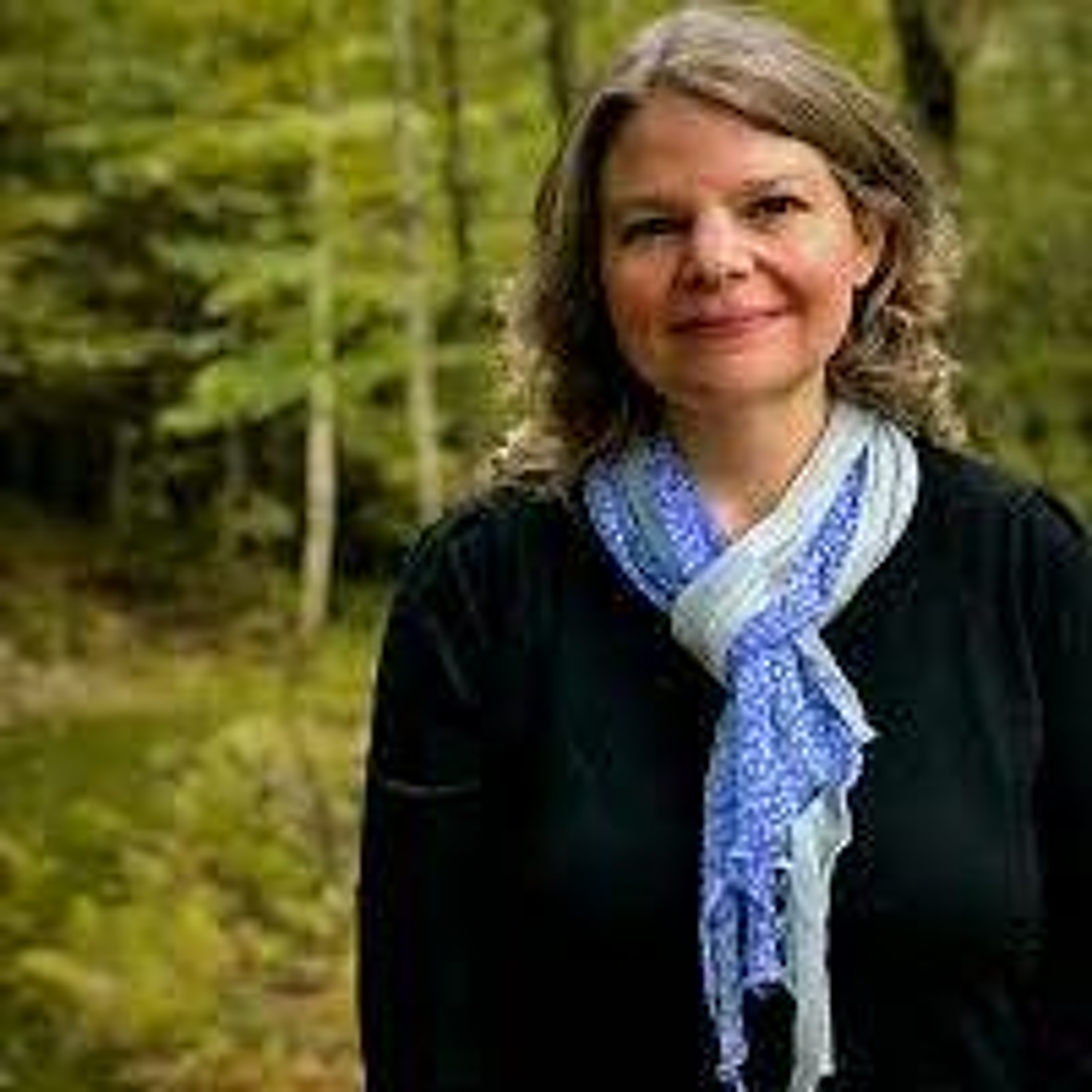 Melissa Goldthwaite on GOOD EATS