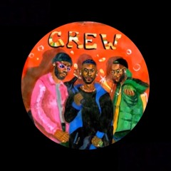 Goldlink - Crew (UKG Bootleg) -  FREE DL