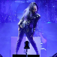 Janet Jackson Essence Festival 2022