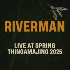 6/14/25 ~ Live @ Spring Thingamajing 2025