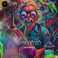 Lyskamm & Canté - Day of Dreams