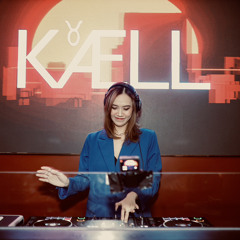 MixELL (1) hacyep DJ KÆLL