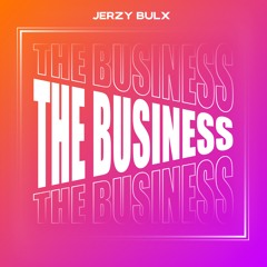 Jerzy Bulx - The Business (Original by Tiësto) - Cover/Remake