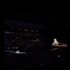False God from The Eras Tour