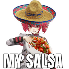 Teto's salsa
