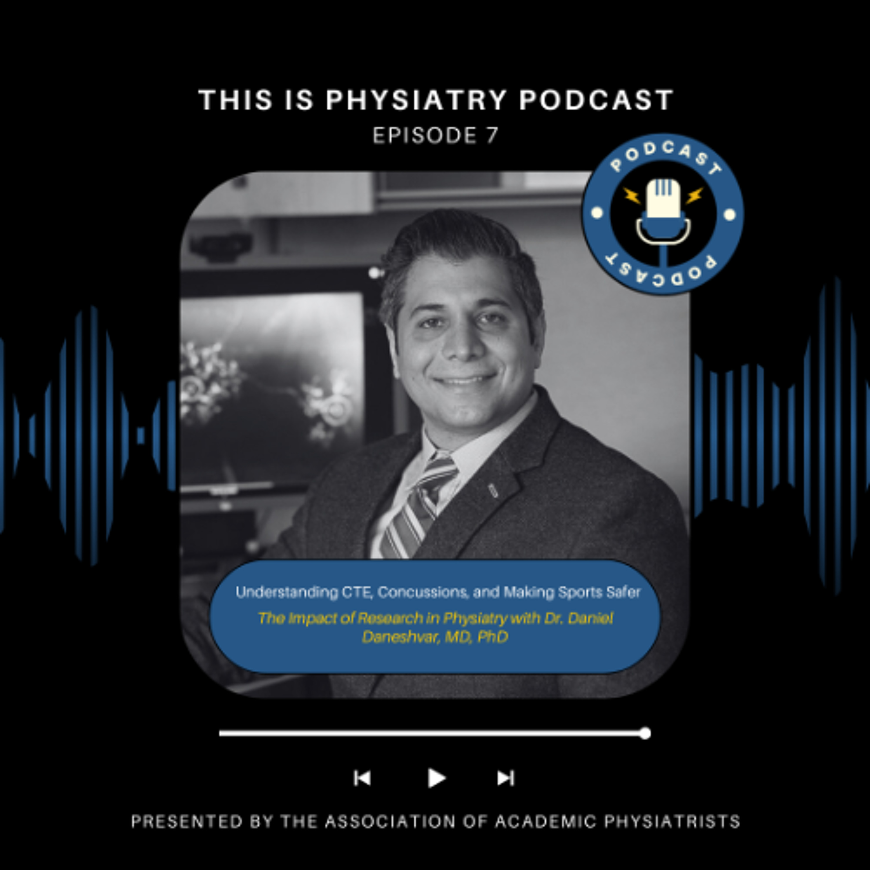 Association of Academic Physiatrists