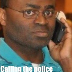 Callin' Da Police