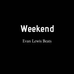 Weekend - Mac Miller Type Beat