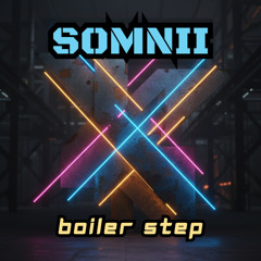 Boiler Step