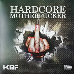 Hardcore Motherfucker vinyl record